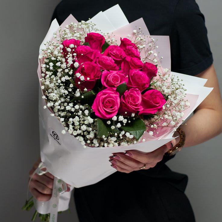 Whispers of Meadow Bliss Bouquet